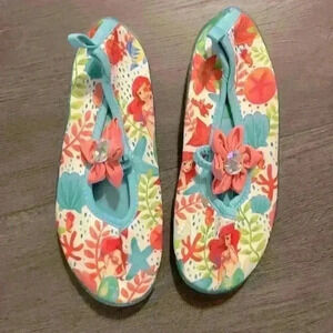 Disney Ariel Water Shoes 
